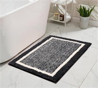 ($59) CozeCube Bath mats for Bathroom