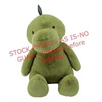 Animal Adventure 21.5" Stuffed Dinosaur