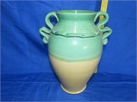 Made in Italy Pottery Vase
