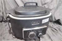 Ninja Cooking Systems Crock Pot