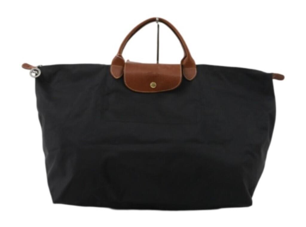 Longchamp Le Pliage Tote Bag