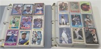 McGwire, McGriff & Guerrero MLB Trading Cards