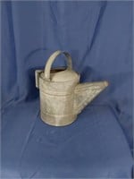 Vtg Watering Can  (12) on top