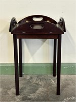 Bombay Side Table