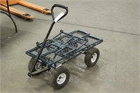 Utility Wagon, Approx 33"x18"x10"