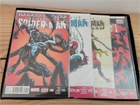 The Superior Spider-Man Comic Lot