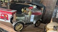 1918 Ford Model T Decanter
