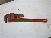 Craftsman Pipe Wrench