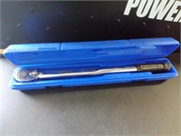 1/2 " Dr Torque Wrench