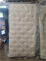 Beauty Rest - Twin Mattress & Box Spring