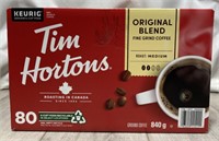 Tim Hortons Original Roast K Cups