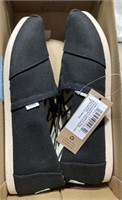 Ladies Toms Shoes Size 7 (pre Owned)
