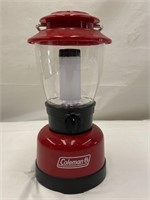 Coleman Camping Lantern, Untested