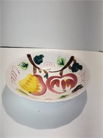 Vintage Serving Bowl