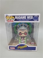 Funko Pop Madame Web # 960