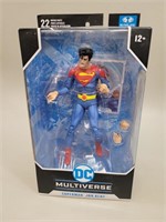 2022 DC Multiverse , Superman Jon Kent