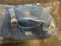 Juneshine Insulated Cooler Backpack Marine Blue