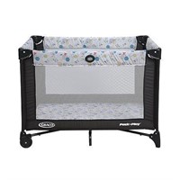 Graco Pack and Play Portable Playard