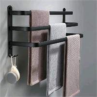 60CM Towel Bar Towel Rack Bathroom, Bathroom Acces