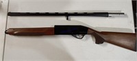 Weatherby Element Upland Shotgun - 12GA 28"