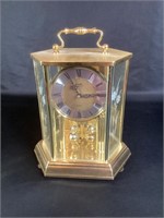 Kundo Anniversary Quartz Clock