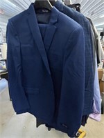 Tazzio Suit size 20