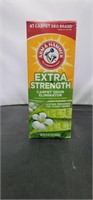 Arm and Hammer Extra Strength Carpet Freshener