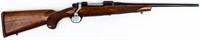 Gun Ruger M77 Hawkeye Bolt Action Rifle in 308 WIN