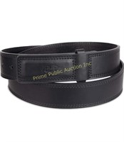 Dickies $24 Retail Men's Belt No-Scratch Leather