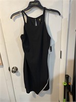 New with tags black dress size xxl