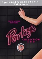 PORKY'S / COLLECTION 25TH ANNIV (A) (2 DVD)