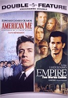 American Me & Empire (Bilingual)