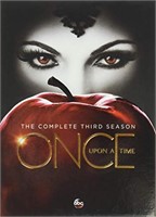 Once Upon A Time: Season 3;Once Upon a Time