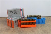 308 Winchester Reloads, 124 Rounds