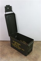 223, 500 Rounds in Ammo Can