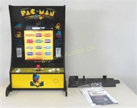 New Arcade 1 UP Pac-Man Party-Cade Plus 11 Other