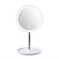 Fashion LED Light Makeup Mirror Table Lamp