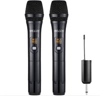 BELOS Wireless Microphone