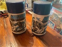 ALADDIN MASTERS OF THE UNIVERSE THERMOS
