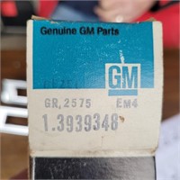 GM 1.3939348 SIDE MARKERS (2)