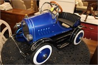 32 Classic Ford Reproduction Pedal Car