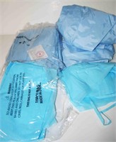 Disposable Isolation Gowns (Approx 12)