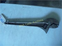 Crescent Wrench 450 MM