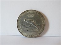 1964 WINTER OLYMPIC INNSBRUCK AUSTRIA 50 SCHILLING