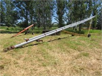 Hutchinson 8in. x 65ft. 540 PTO Auger