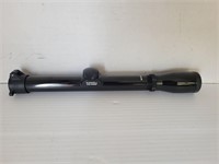 Bushnell Baner 2.5x scope