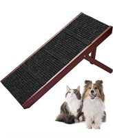 Mewang portable folding dog / animal ramp