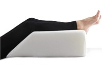 Restorology Leg Elevation Pillow for Sleeping