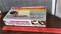 Thermophore Automatic Moist Heat Pack / Elec.