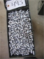 .432cal 260gr Semi Used Bullets w/ Ammo Box 90lbs